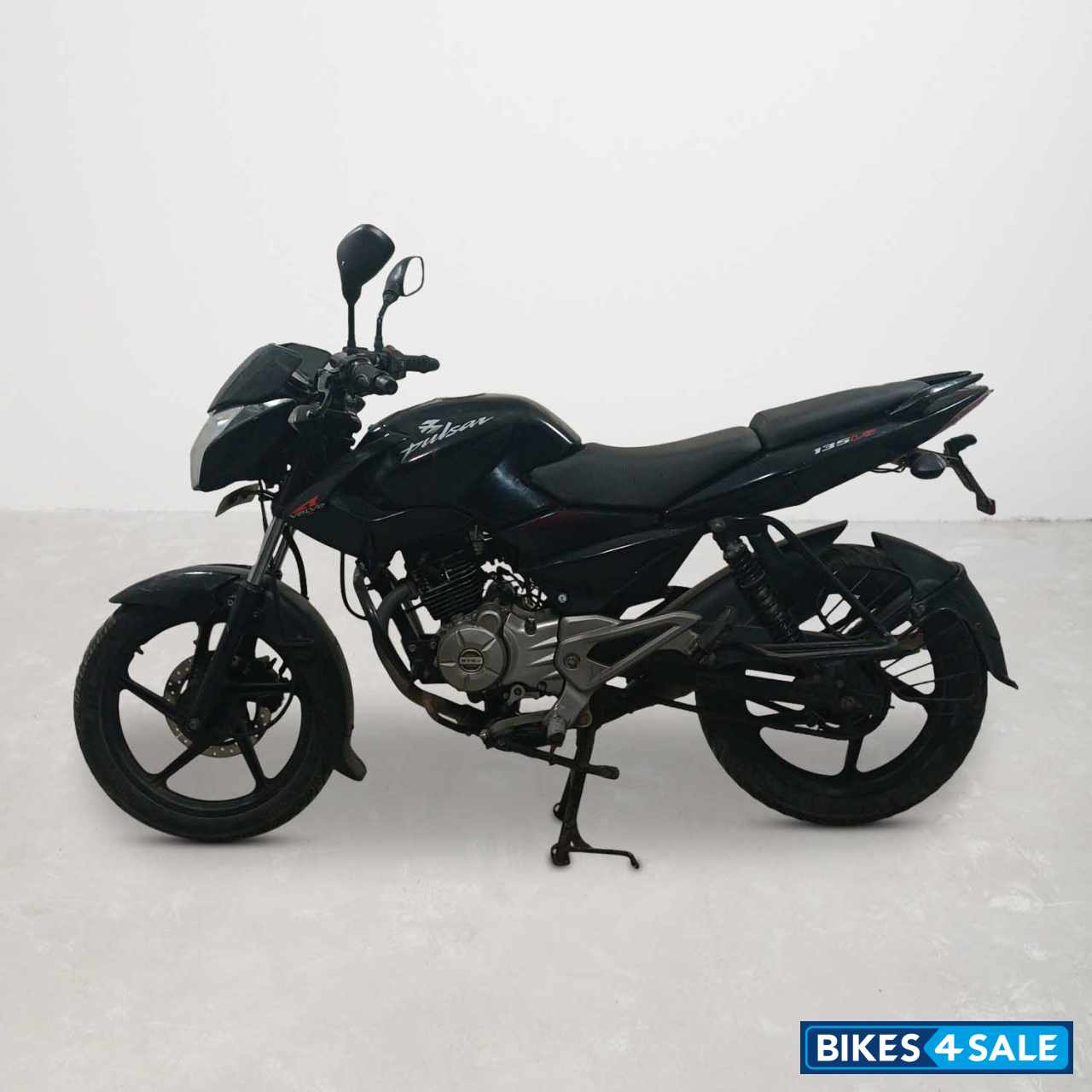 Bajaj Pulsar 135LS