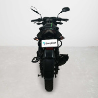 Bajaj Pulsar 135LS