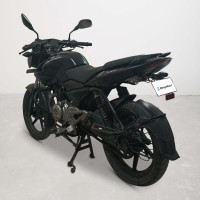 Bajaj Pulsar 135LS