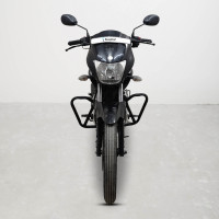 Yamaha SS125 2013 Model