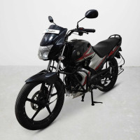 Yamaha SS125