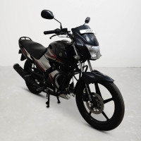 Yamaha SS125