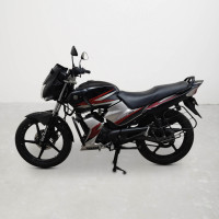 Yamaha SS125