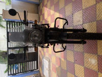 Royal Enfield Himalayan BS VI