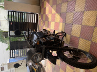 Royal Enfield Himalayan BS VI