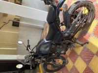 Royal Enfield Himalayan BS VI