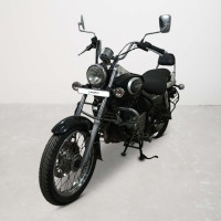 Bajaj Avenger Street 220 2016 Model