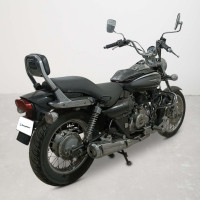 Bajaj Avenger Street 220