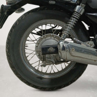 Bajaj Avenger Street 220