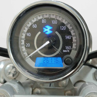 Bajaj Avenger Street 220