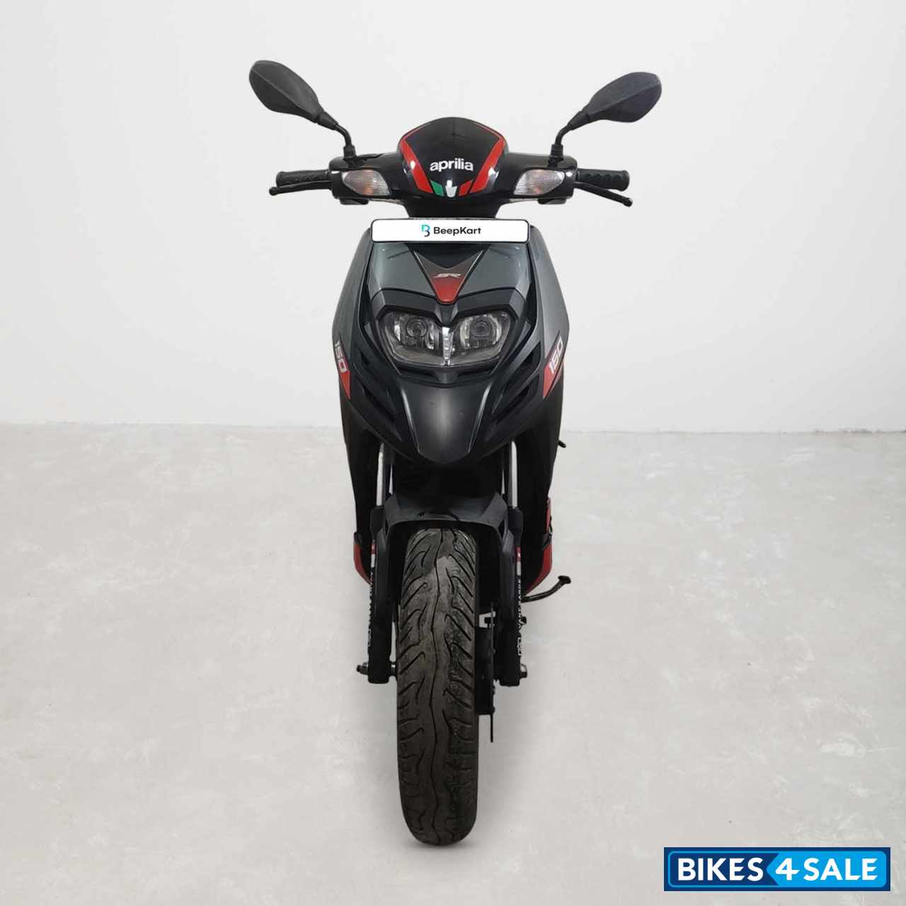 Aprilia SR 150