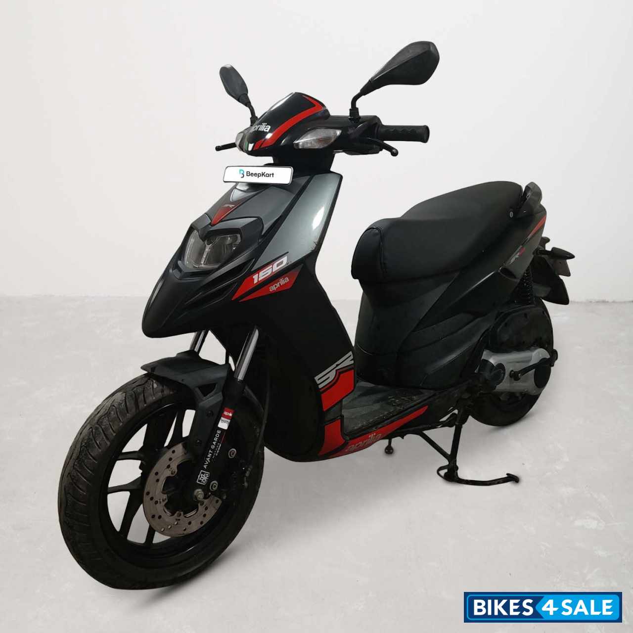 Aprilia SR 150