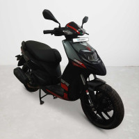 Aprilia SR 150