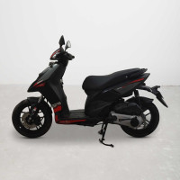 Aprilia SR 150