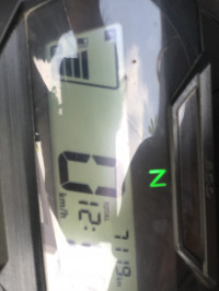 Honda SP 125 BSVI 2022 Model