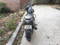 Bajaj Pulsar 135LS 2010 Model