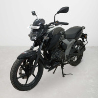 TVS Apache RTR 160 2018 Model