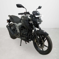 TVS Apache RTR 160