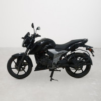 TVS Apache RTR 160