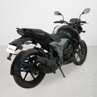 TVS Apache RTR 160