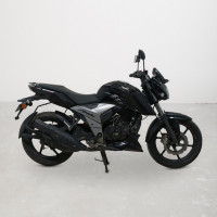 TVS Apache RTR 160