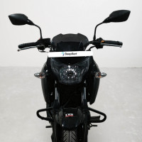 TVS Apache RTR 160