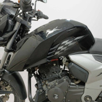 TVS Apache RTR 160