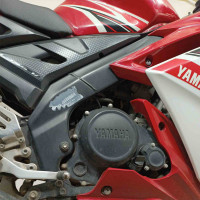 Yamaha YZF R15 S 2018 Model