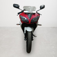 Yamaha YZF R15 S