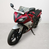 Yamaha YZF R15 S