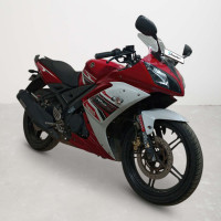 Yamaha YZF R15 S