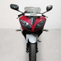 Yamaha YZF R15 S