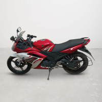 Yamaha YZF R15 S