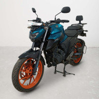 Yamaha FZ25 2018 Model