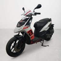 Aprilia SR 150 2018 Model