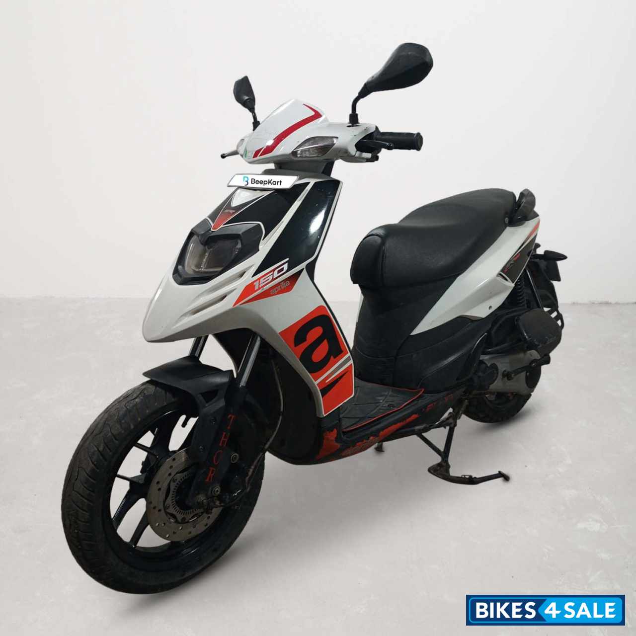 Aprilia SR 150