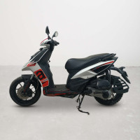 Aprilia SR 150