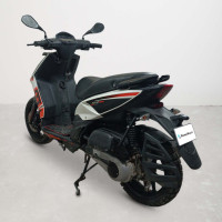 Aprilia SR 150