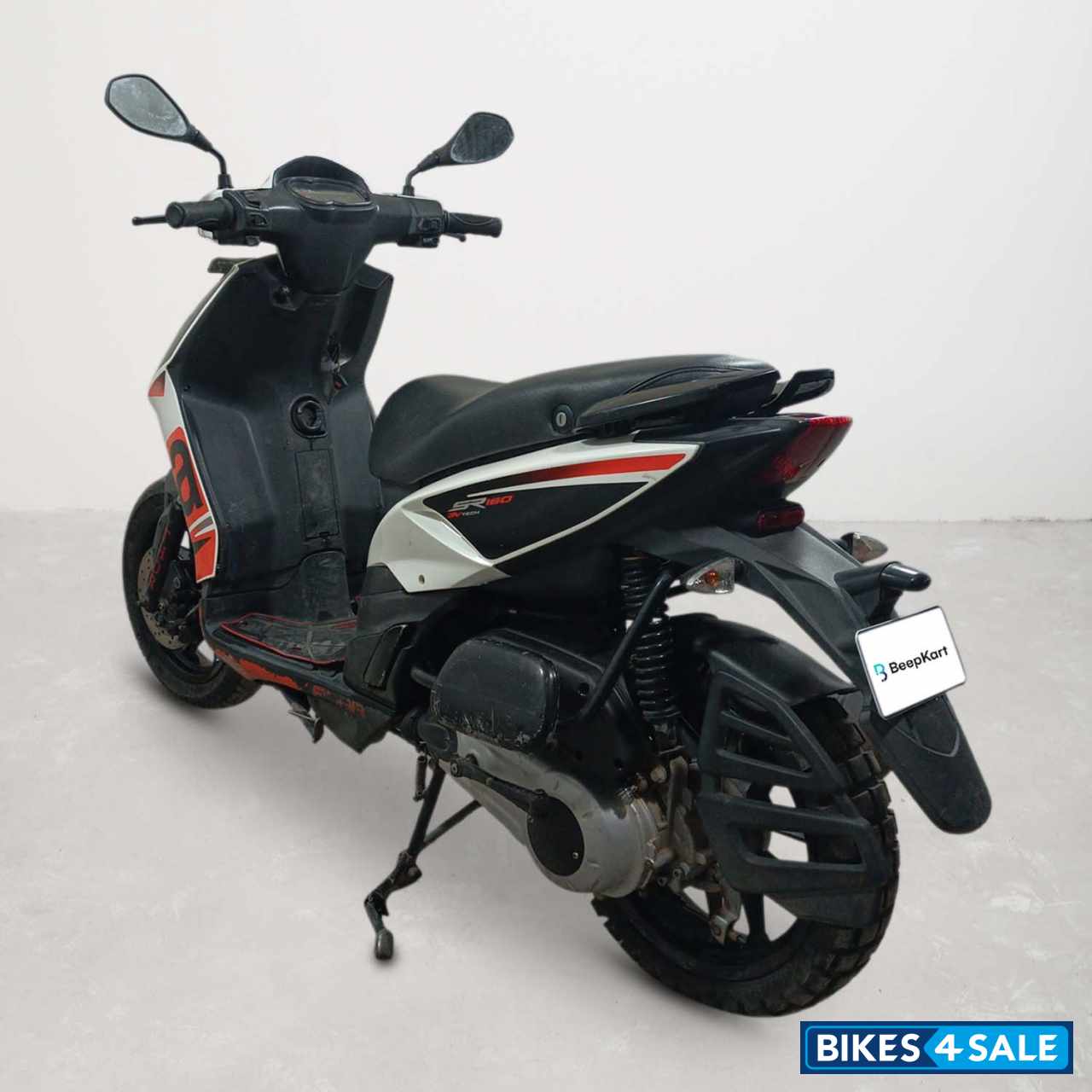 Aprilia SR 150