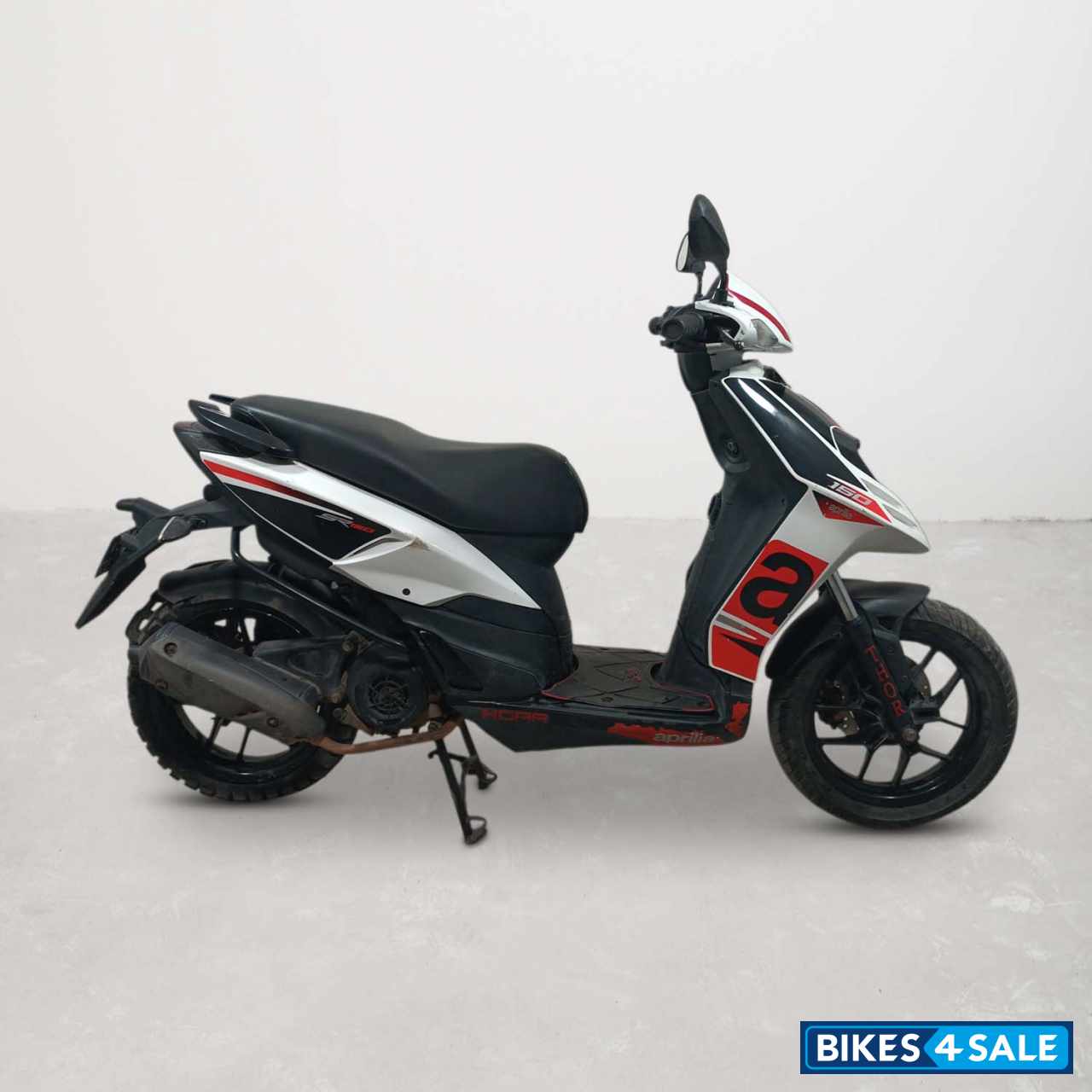 Aprilia SR 150