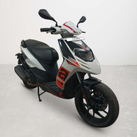 Aprilia SR 150