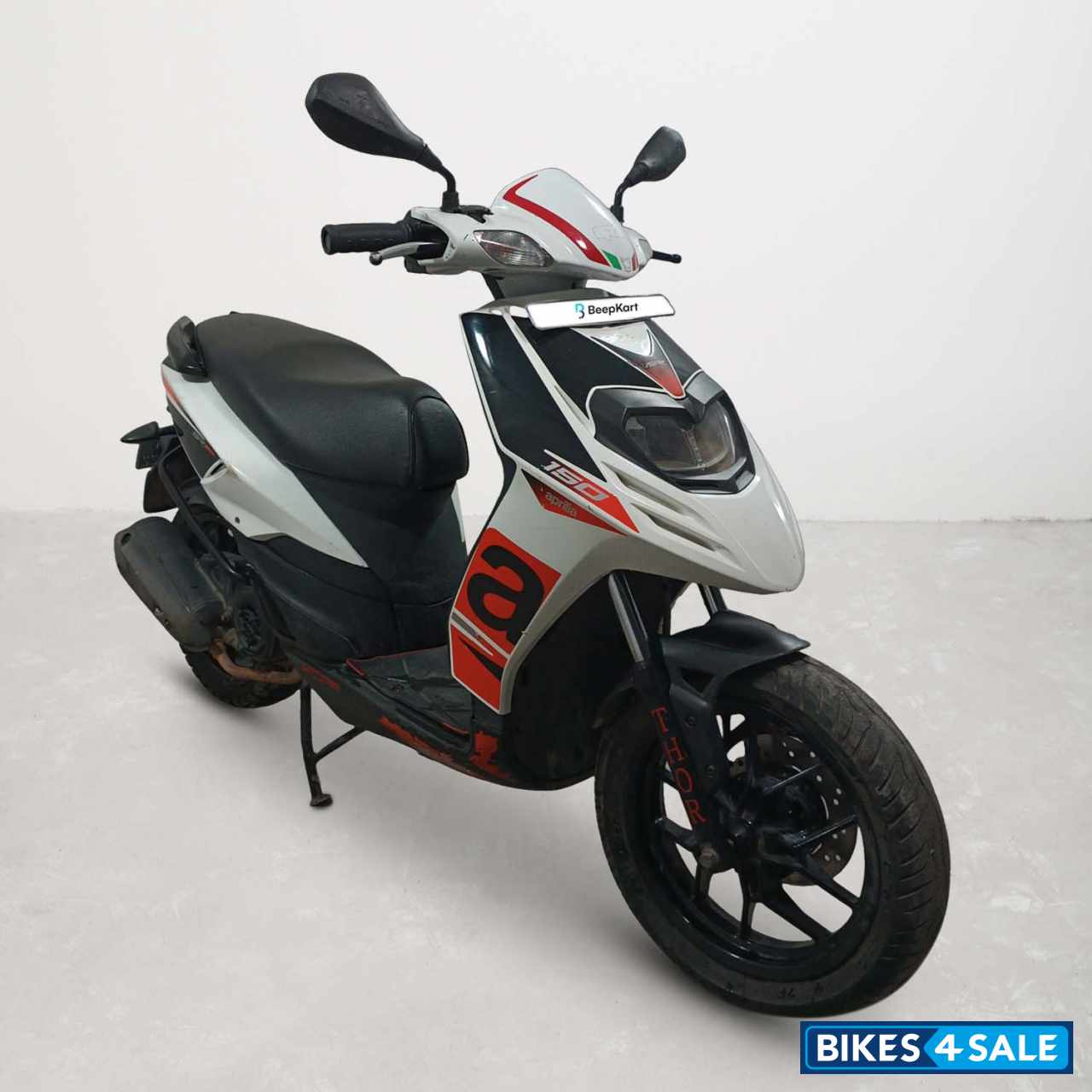Aprilia SR 150