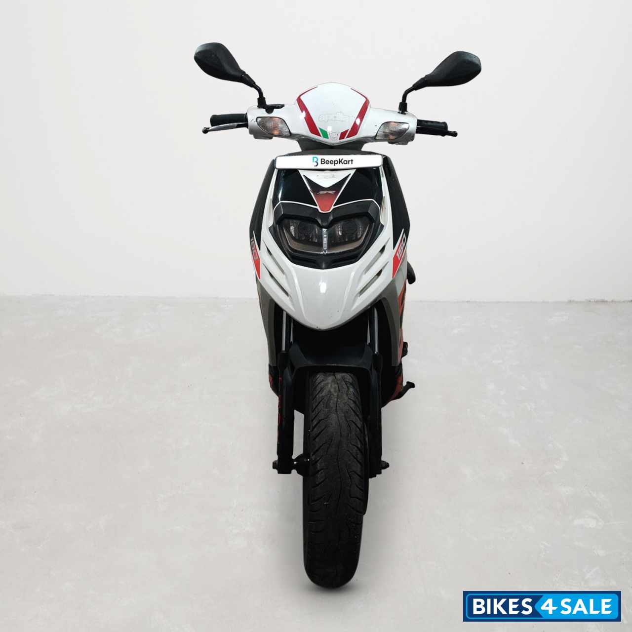Aprilia SR 150