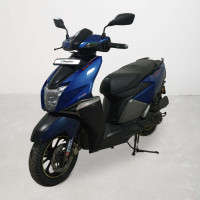 TVS NTORQ 125 2020 Model