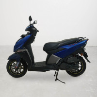 TVS NTORQ 125