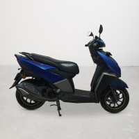 TVS NTORQ 125