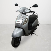 Suzuki Access 125 2011 Model