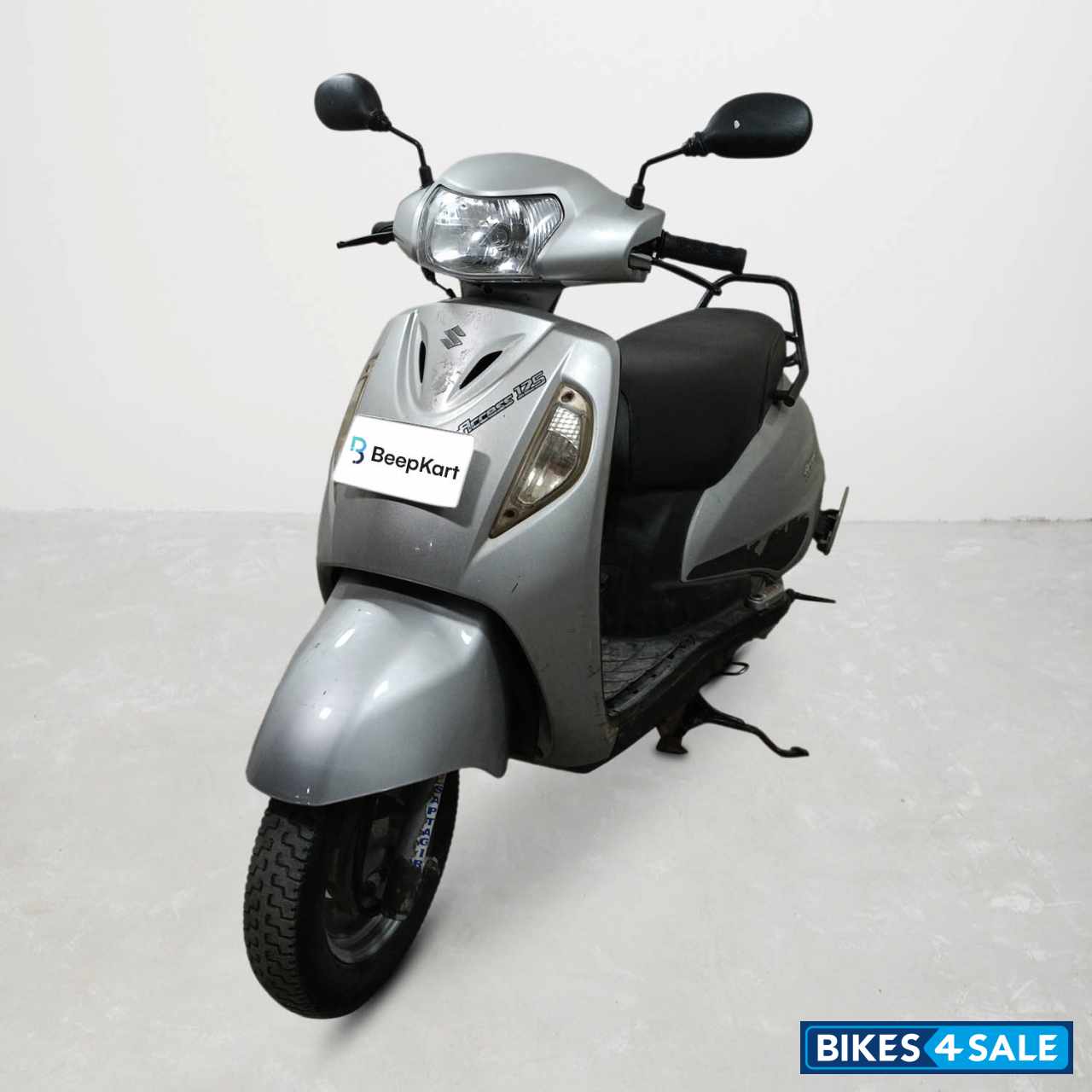 Suzuki Access 125