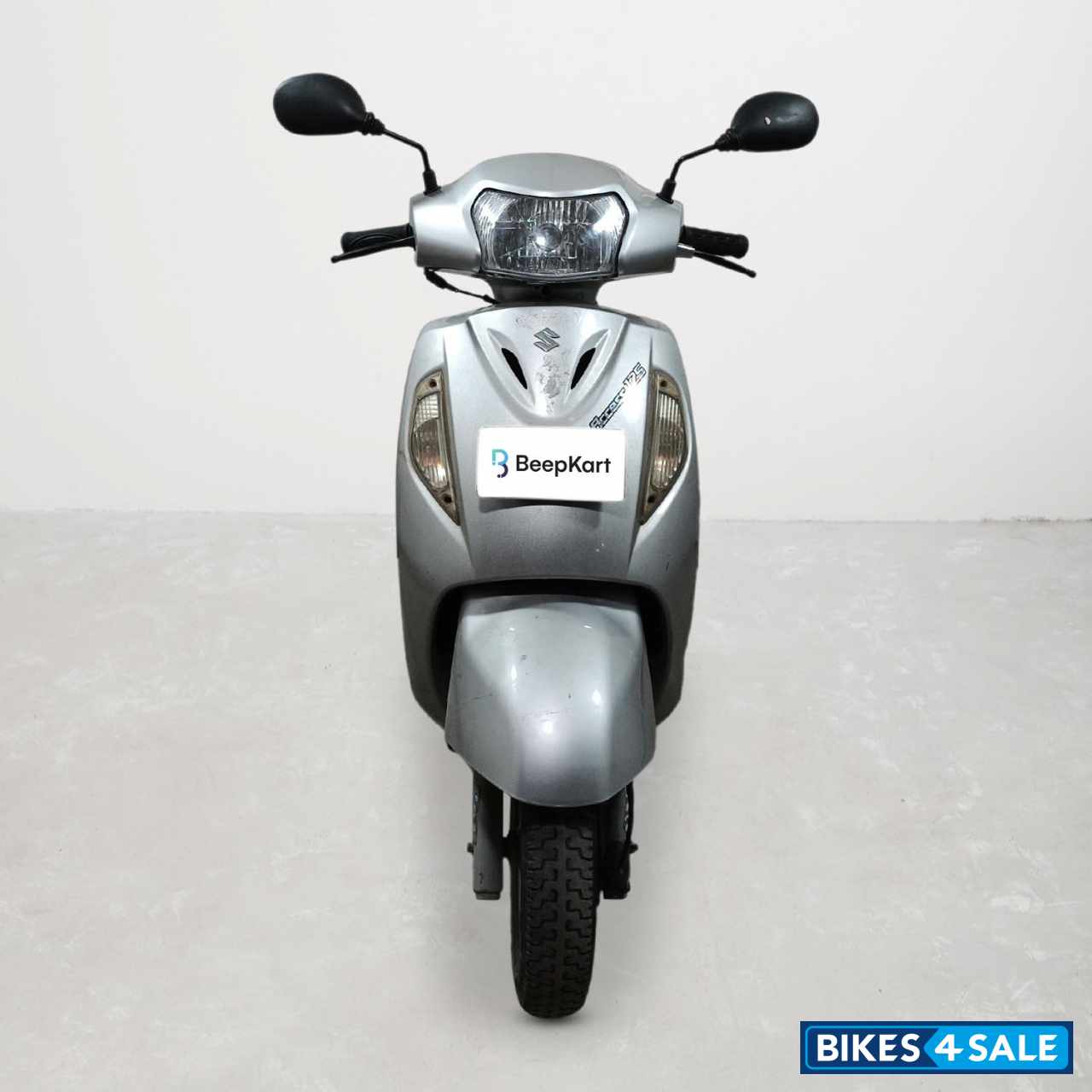 Suzuki Access 125