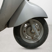 Suzuki Access 125